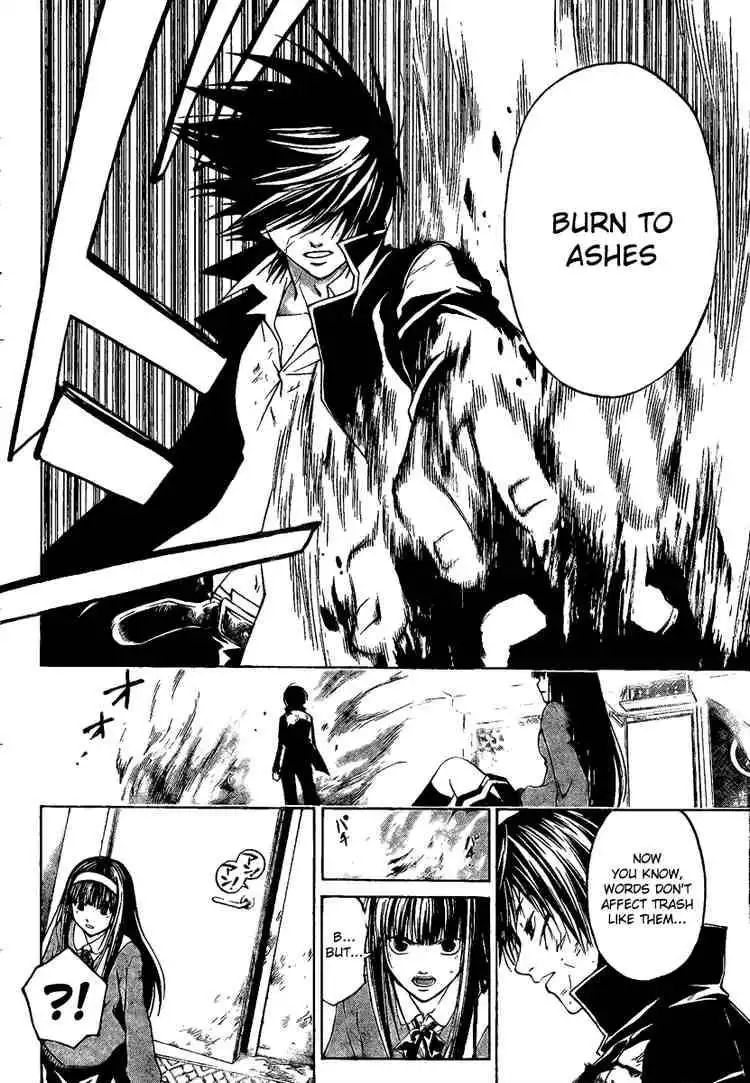 Code: Breaker Chapter 6 10